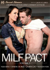 MILF Pact Vol. 3 Boxcover
