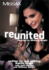 Reunited Boxcover