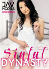 Sinful Dynasty Boxcover