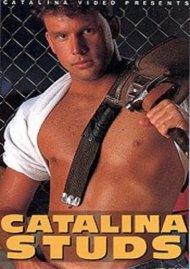 Catalina Studs Boxcover