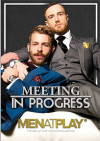 Meeting in Progress Vol. 1 Boxcover