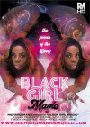 Black Girl Magic Boxcover