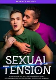 Sexual Tension (Next Door) Boxcover