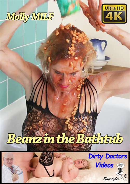 Beanz in the Bathtub