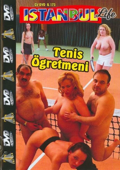 Tenis Ogretmeni by Trimax - HotMovies