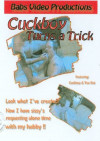 Cuckboy Turns A Trick Boxcover
