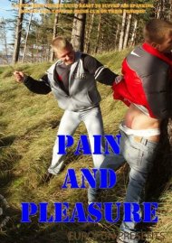 Pain And Pleasure Boxcover
