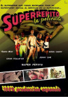 Superpepito La Pelicula Boxcover