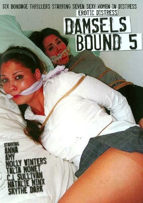 Damsels Bound 5