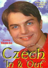 Czech - In & Out Boxcover