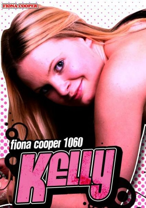 Fiona Cooper 1060 - Kelly