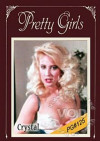 Pretty Girls #125: Crystal Boxcover