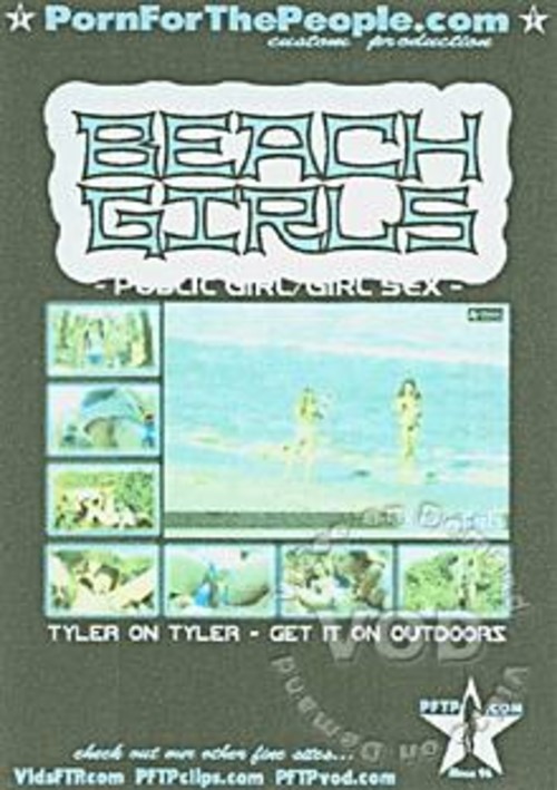 Beach Girls