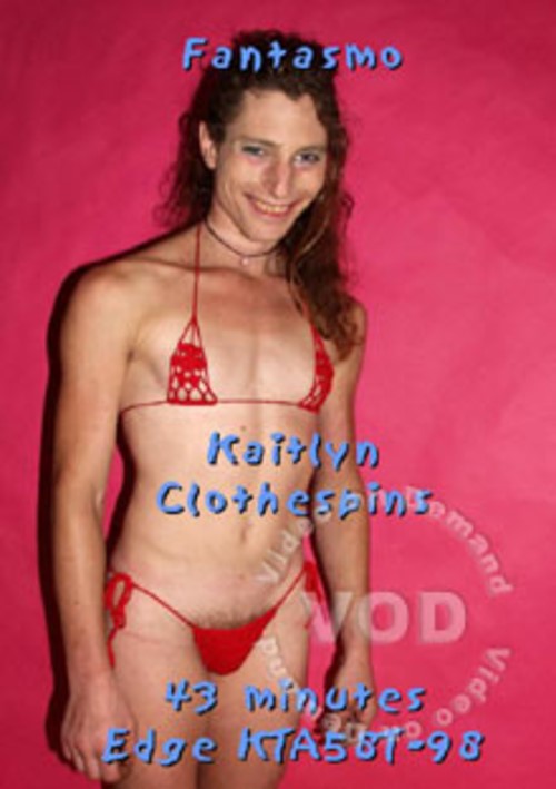 Kaitlyn Clothespins