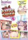 Wild Party Girls 4 Boxcover