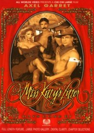 Miss Kitty's Litter: Days Gone Bi Boxcover