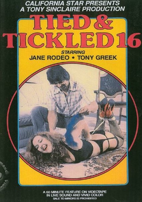 Tied &amp; Tickled 16