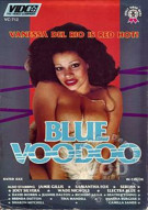 Blue Voodoo