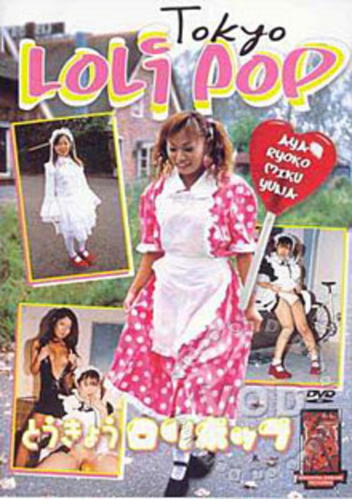 Tokyo Loli Pop