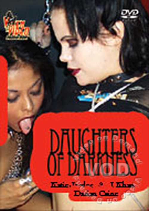 Daughters Of Darkness