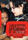 Daughters Of Darkness Boxcover