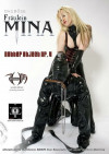 Fraulein Mina - Rubber Object 4 Boxcover