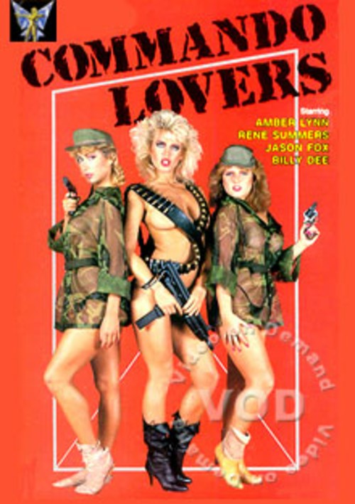 Commando Lovers