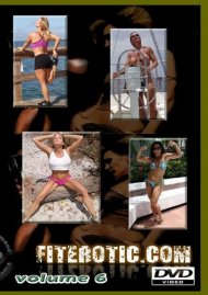 Fiterotic 6 Boxcover