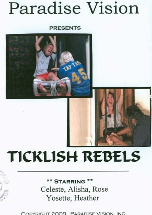 Ticklish Rebels