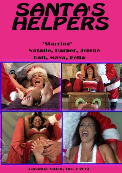 Santa's Helpers