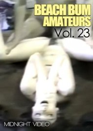 Beach Bum Amateurs Vol. 23 Boxcover