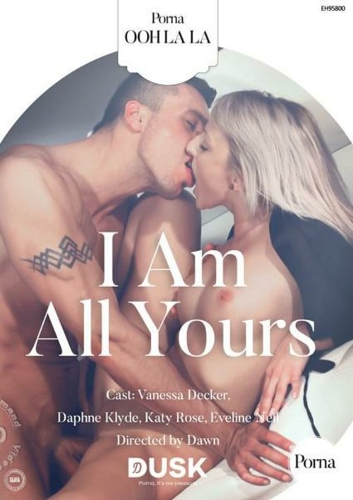 I Am All Yours