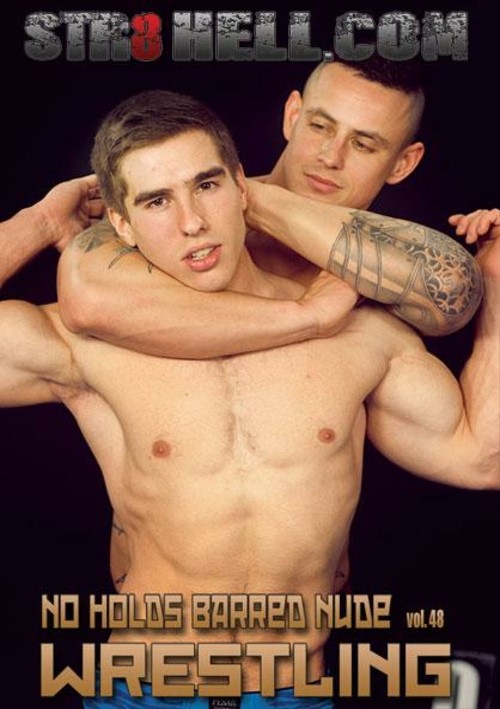 No Holds Barred Nude Wrestling Vol 48 2017 By William Higgins Productions Gayhotmovies