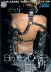 Leather Bound Dykes From Hell 17 Boxcover