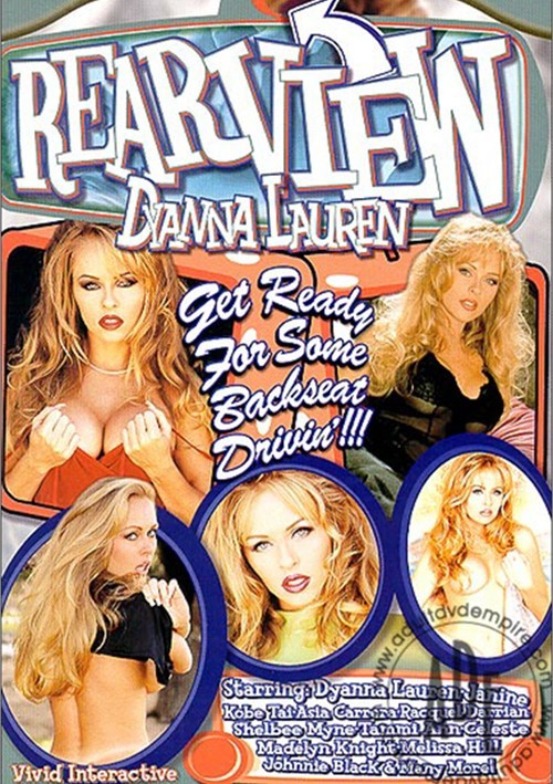 Rearview Dyanna Lauren