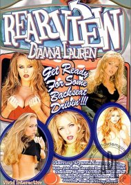 Rearview Dyanna Lauren Boxcover