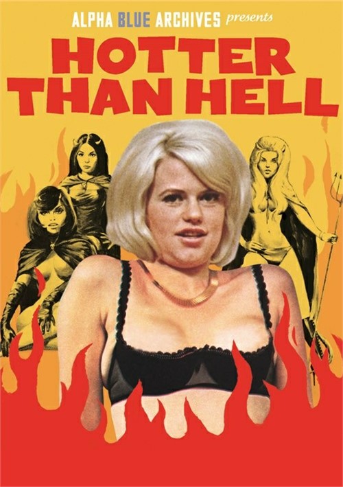 Hotter Than Hell