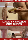 Daddy + Frozen Cum Cubes Boxcover