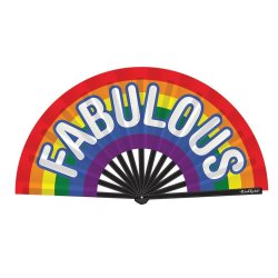 Wood Rocket's Fabulous Fan Wood Rocket's Fabulous Fan Boxcover