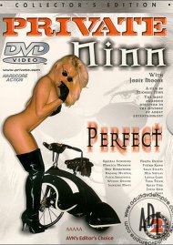 Perfect Perfect Boxcover