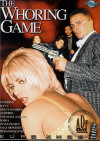 Whoring Game, The Boxcover