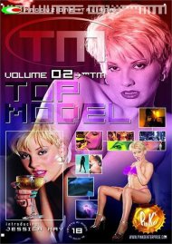 Top Model Volume 2 Boxcover