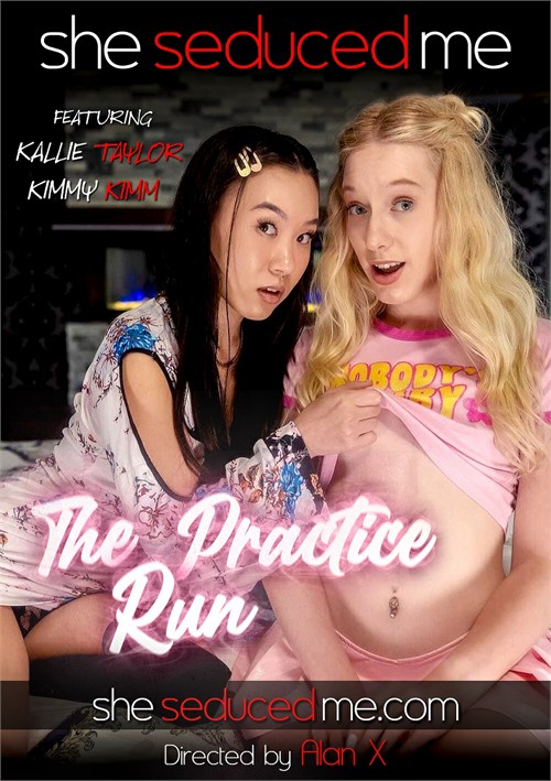 Practice Run, The