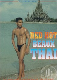 Red Hot Beaux Thai Boxcover