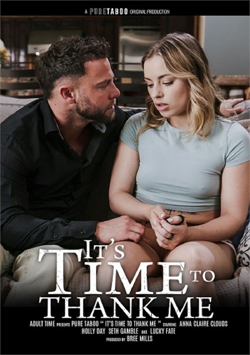It&#39;s Time To Thank Me