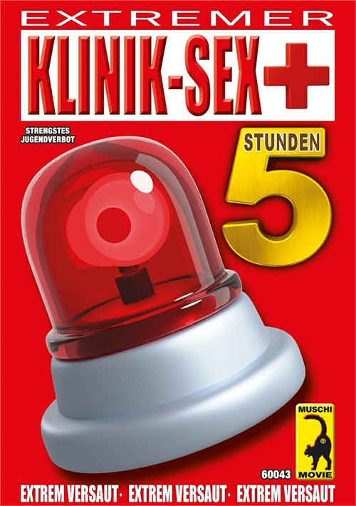 5 Stunden Klinik-Sex