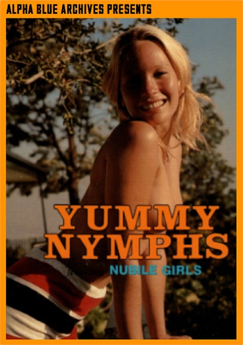 Yummy Nymphs