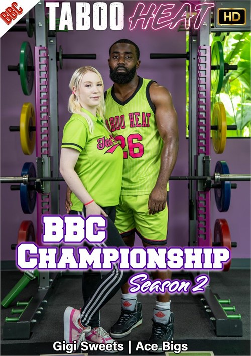 Gigi Sweets in BBC Championship Season 2