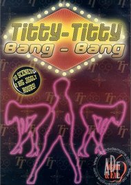 Titty-Titty Bang-Bang   Boxcover