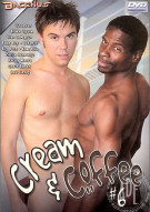 Cream & Coffee #6 Boxcover
